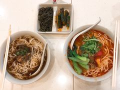 -李先生牛肉面·米饭套餐