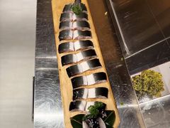 -泥炉烧肉师(新街口金銮巷店)