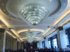 大堂-亢龙太子酒轩(东湖店)