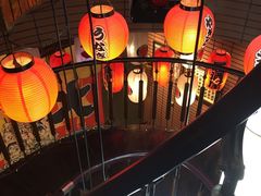 大堂-拉面莊夢語＆中华料理八椿