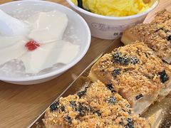 -小豆海棠(嘉兴路店)