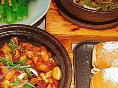 -晓粤·惹味粤菜(凯德乐峰广场店)