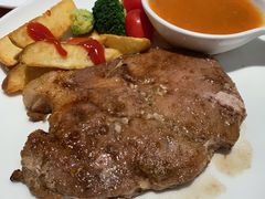 -斗牛士牛排(中大银泰店)