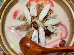 -敏珠拉姆藏餐·南京厨房(富春江东街店)