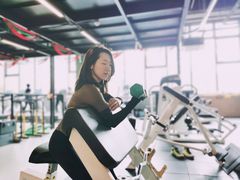 -LikingFit24小时健身•普拉提(张江店)