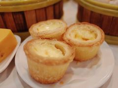蛋挞-金凤酒楼(金陵路店)