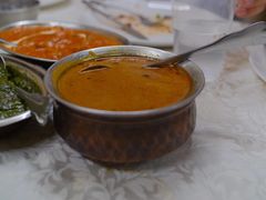 -葛尼沙印度餐厅 (镇明路店)