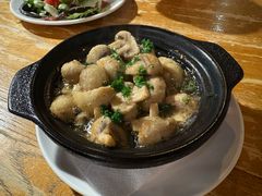 -BISTROFIORE美伊娜(伊犁南路店)