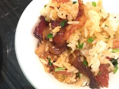 经典腊味煲仔饭-东椰·海南椰子鸡火锅(朝阳门店)