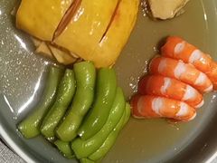 -拾宴(汇智国际商业中心店)