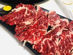 -陈记顺和潮汕牛肉火锅(棠德南路店)