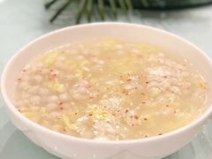 蛋花圆子-汉通东林海鲜大酒店(鼓楼孝闻街店)