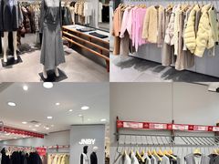 -茂业天地(华强北店)