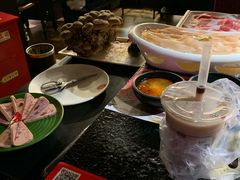 -九鼎轩火锅大排挡