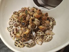 -张家卫·阳江菜·小海鲜(肥婆湾桥店)