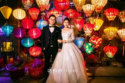 -太古映画婚纱摄影(天河店)