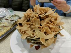 -奥华餐厅·老张记(台基厂店)