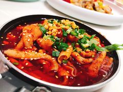-觅香串串香·麻辣烫·冒菜(欧美广场店)
