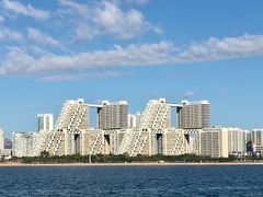 景点-金梦海湾浴场