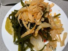 -海底捞火锅(太原南站店)