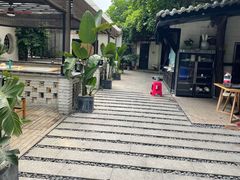 -浮何烤铺(桐梓林店)