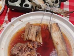 -西贝(南开大悦城店)