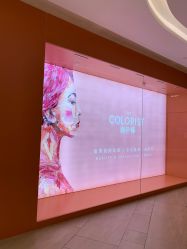 -THE COLORIST调色师