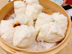 蜜汁叉烧包-点都德(春熙路群光广场店)