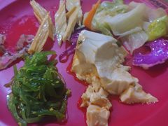 -好伦哥比萨烤肉自助(八里桥店)