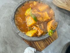 -阿拉伯萨娜餐厅(石马社区店)