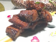 本帮熏鱼-天福苑(崇宁路店)