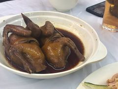 -陈根记大牌档