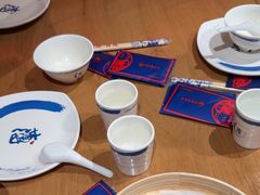 -满园烤鸭·春饼(抚顺万达店)