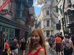 -奥兰多环球影城
