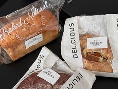 -evoojoo面包商店