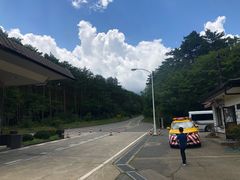 -富士山吉田線五合目