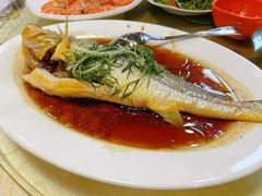 -老字号蛇口德记烧腊饭店·海鲜加工