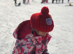 -蓟县盘山滑雪场