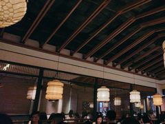 -绿茶餐厅(广州天河城店)