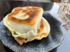 -地二手作鱼汤馄饨(上街里店)