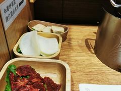 -独食火锅·半米屋台(望平街店)