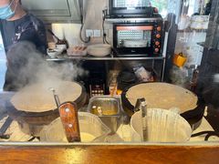 -La Creperie法餐厅(桃江路店)