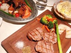 -Pasha帕夏土耳其餐厅(南昌路店)