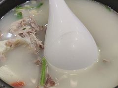 -津悦·正阳春烤鸭(红旗南路店)