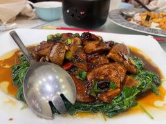 -梅龙镇酒家(南京西路总店)