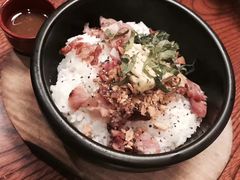-松阪牛焼肉M(法善寺横丁店)