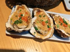 -蚝翅·海鲜粥·烧烤·龙虾季(海曙天一店)