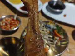 -质烤烤物·活烤海鲜(质烤总店)