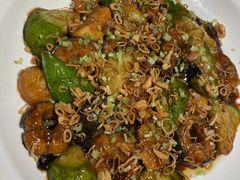 -筱爷叔·上海传统手工菜(玉树路店)