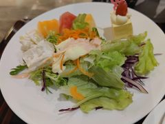 -新天地建国酒店凯撒餐厅